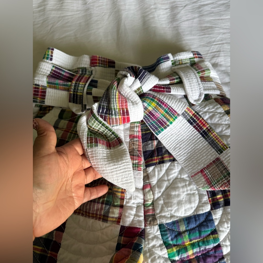Sézane shorts - Picture 7 of 16